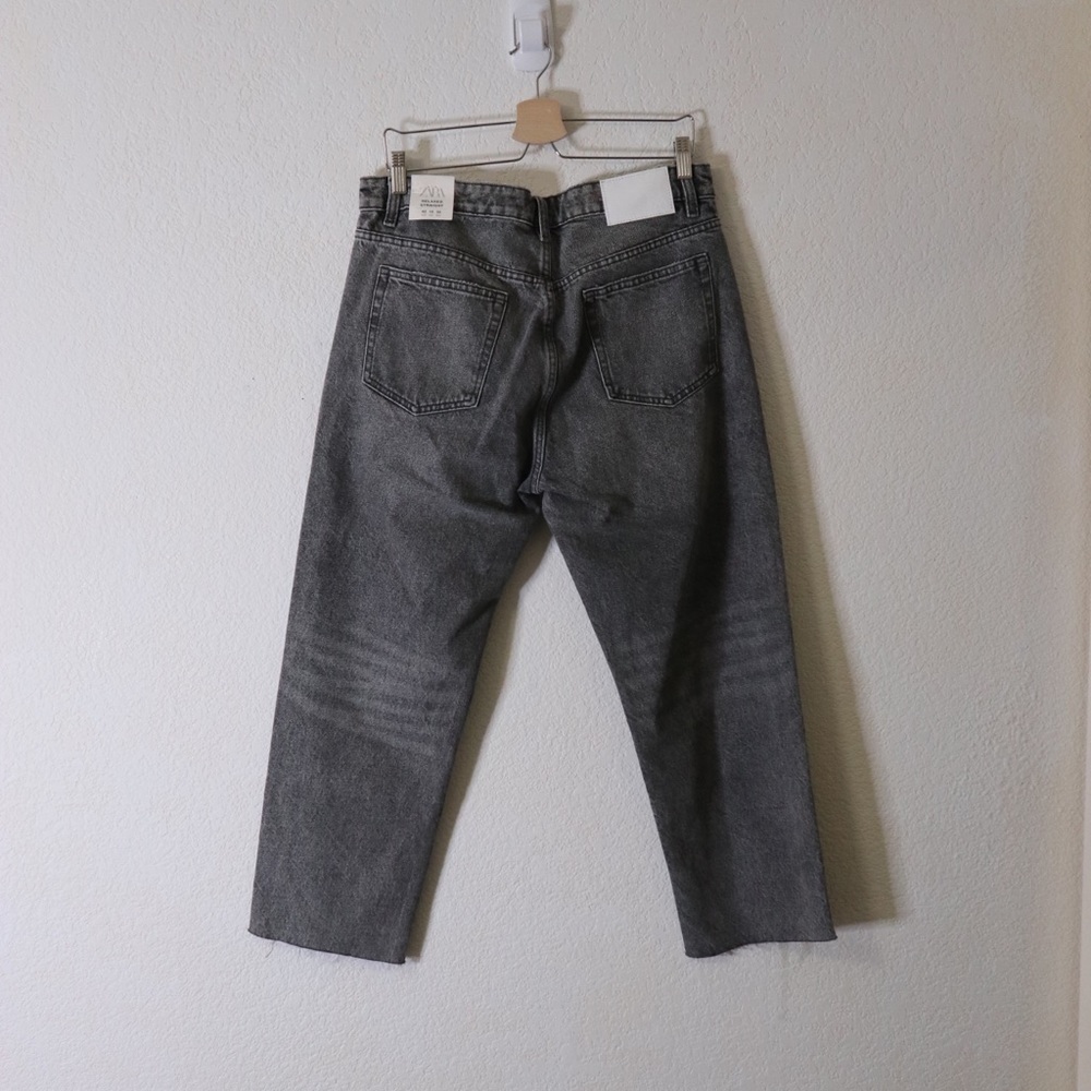 Relaxed Fit Denim - Picture 3 of 5